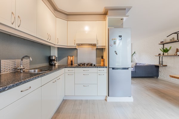 Medium property photo - Van Vlattenstraat 44, 5975 SC Sevenum